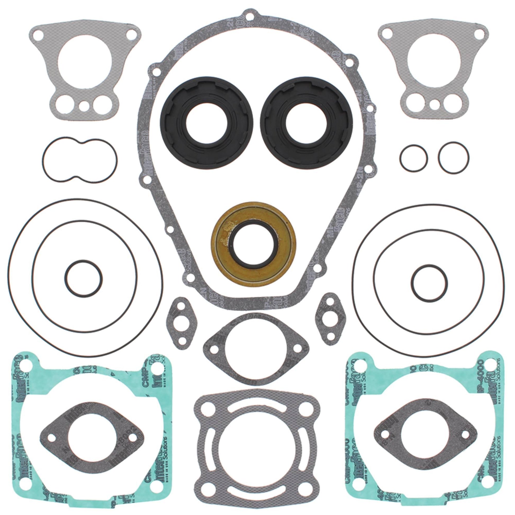Vertex 611811