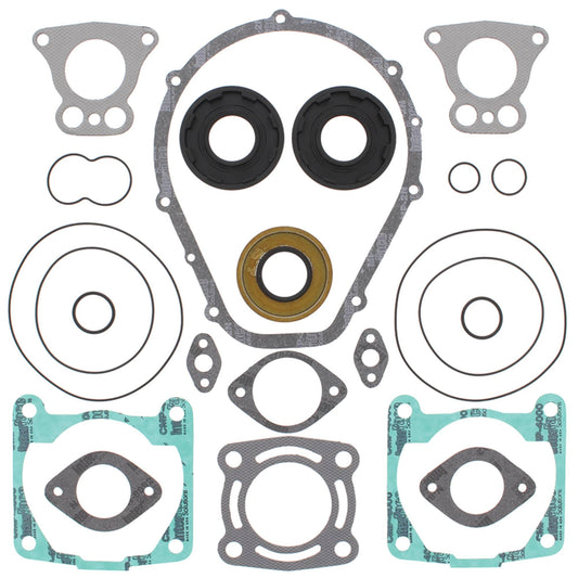 Vertex 611811