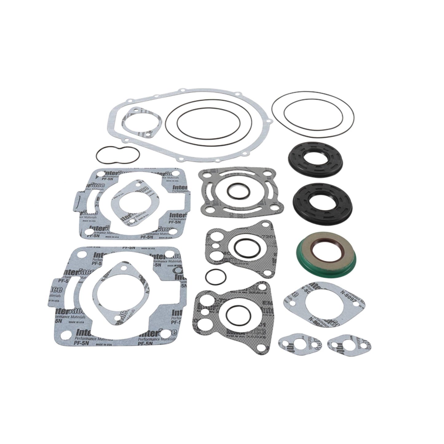 Vertex 611813