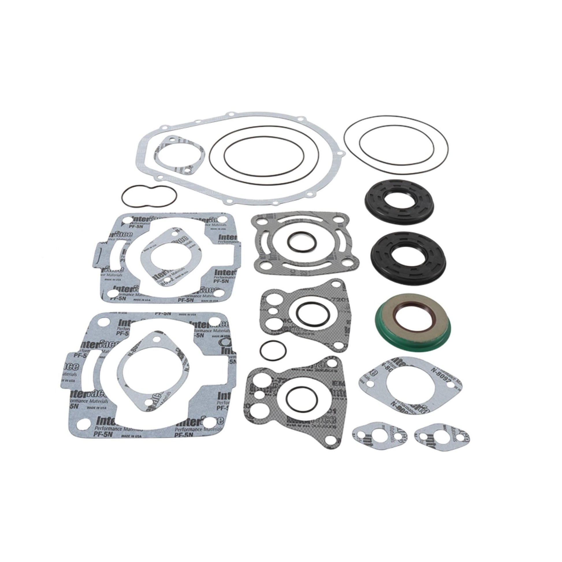 Vertex 611813
