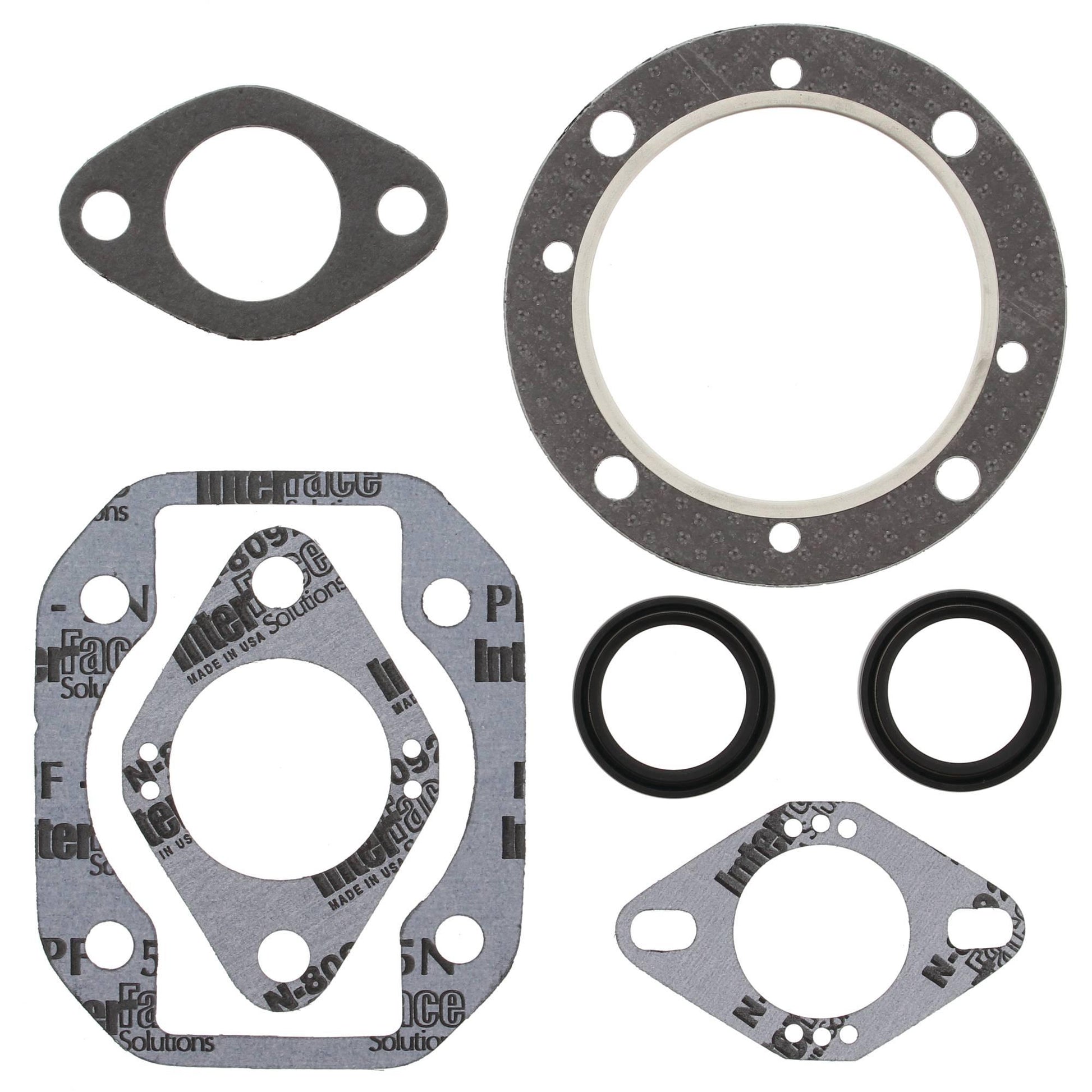 Vertex 711001XC
