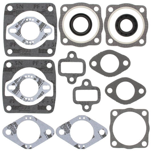 Vertex 711007