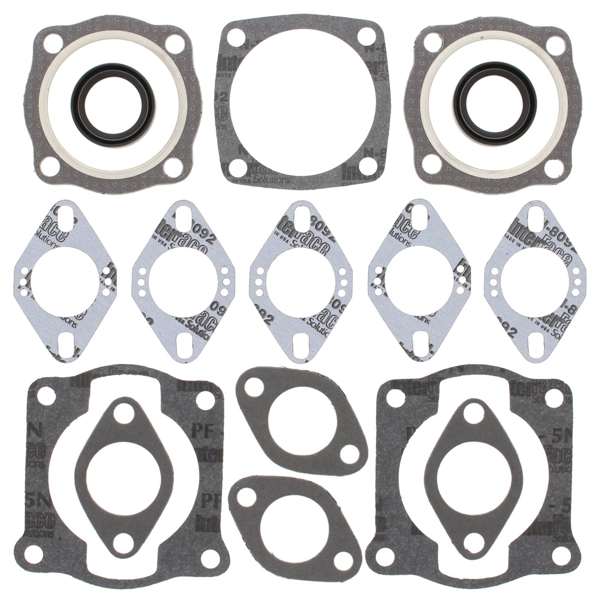 Vertex 711008