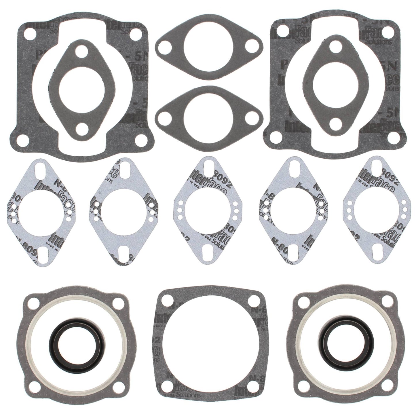 Vertex 711009