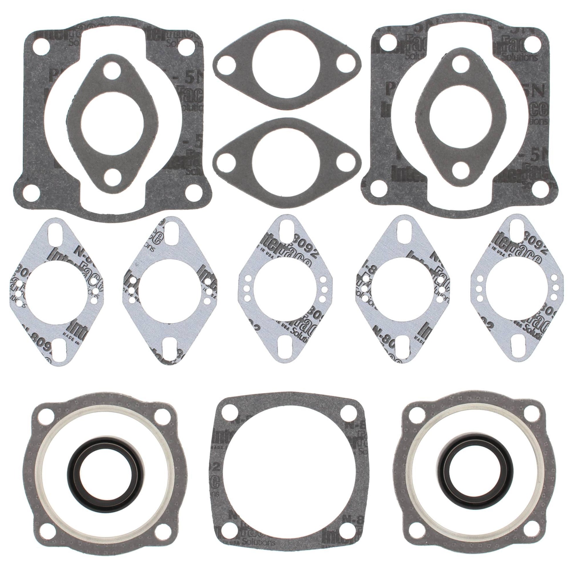 Vertex 711009
