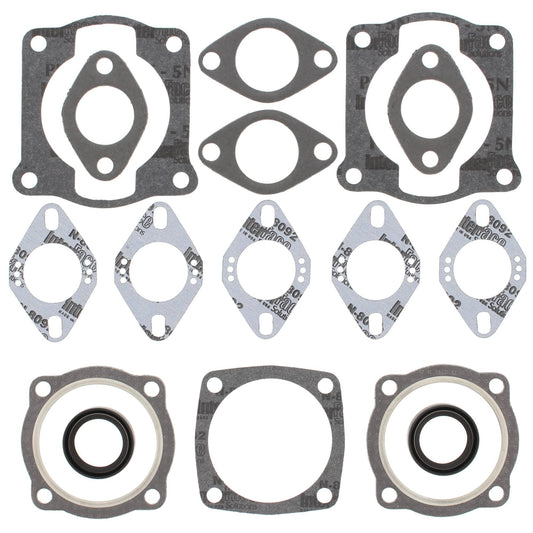 Vertex 711009