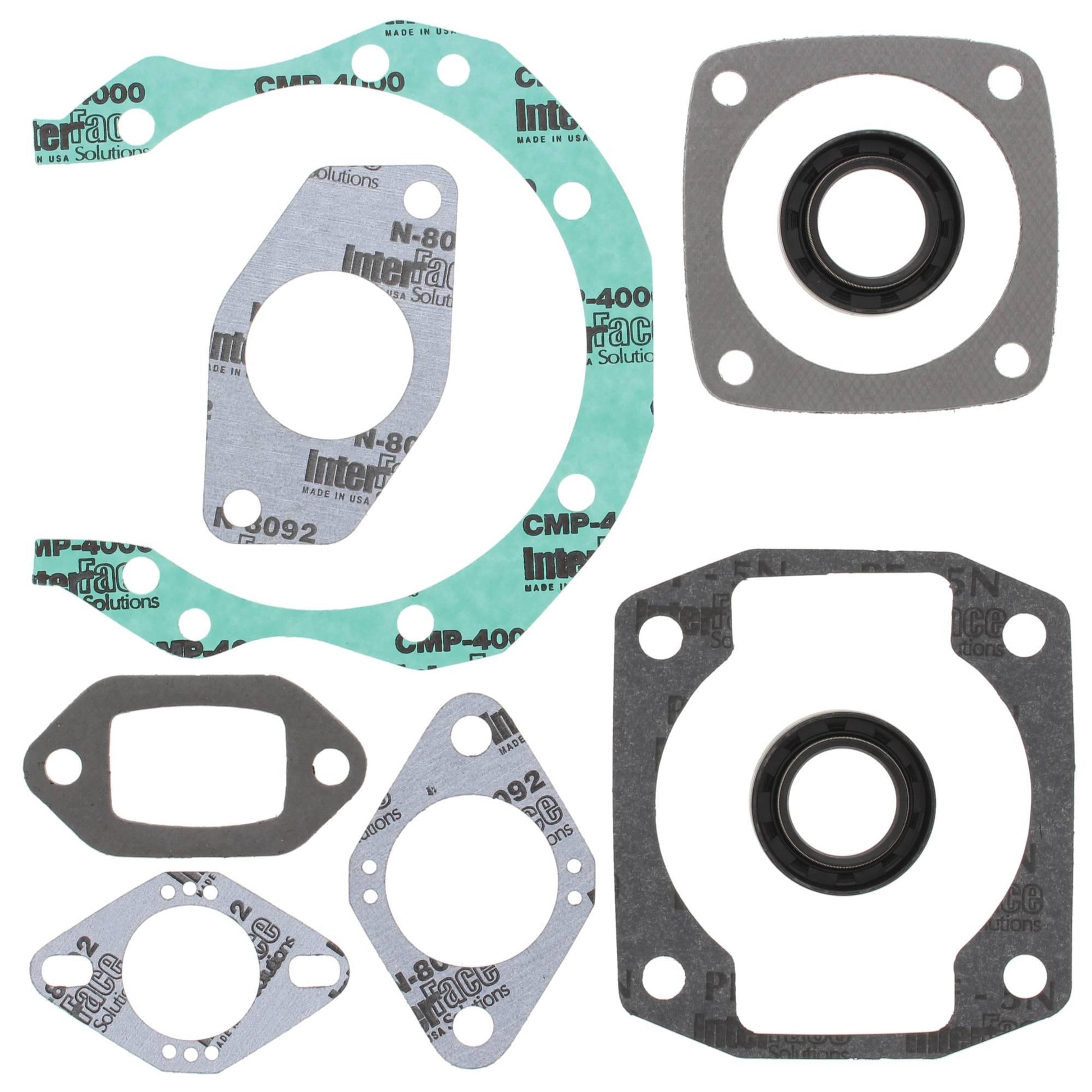Vertex 711011