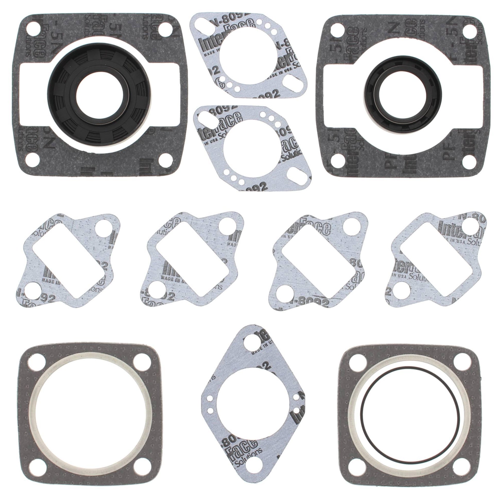 Vertex 711018