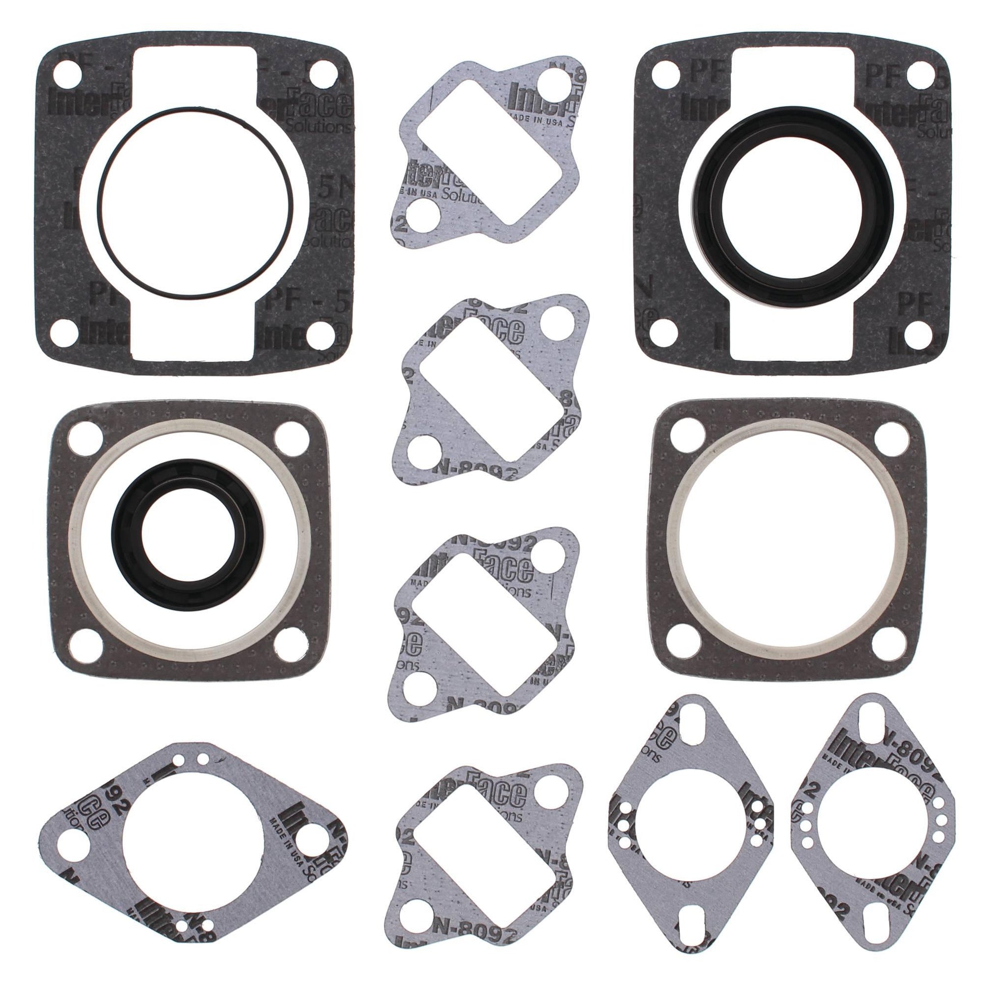 Vertex 711018E