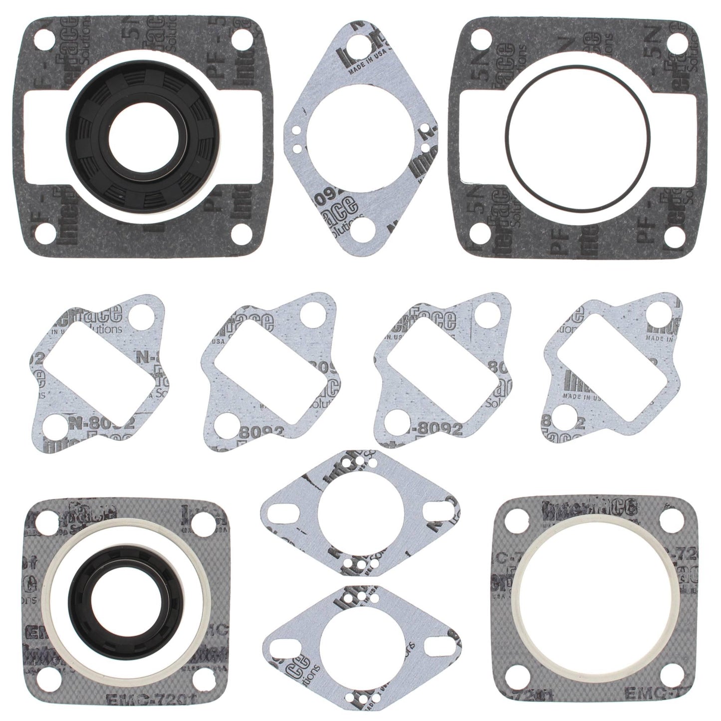 Vertex 711020
