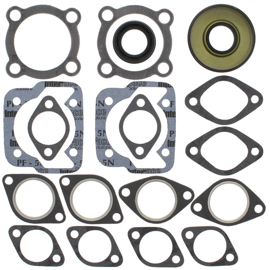 Vertex 711029