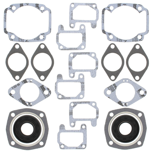 Vertex 711033