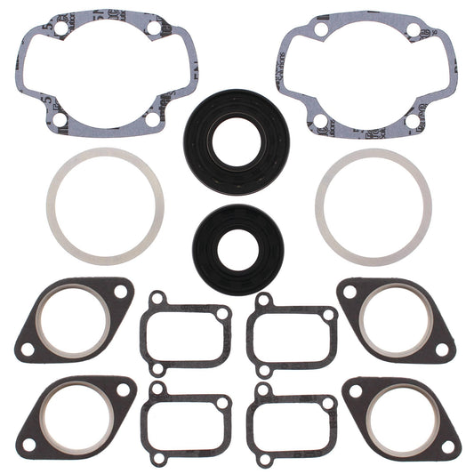 Vertex 711048B