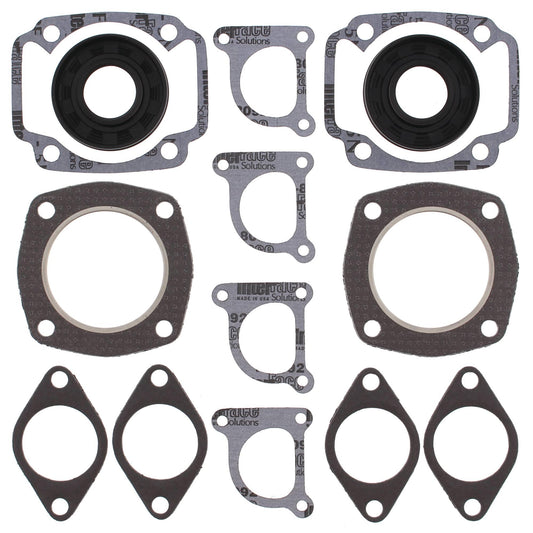 Vertex 711054X