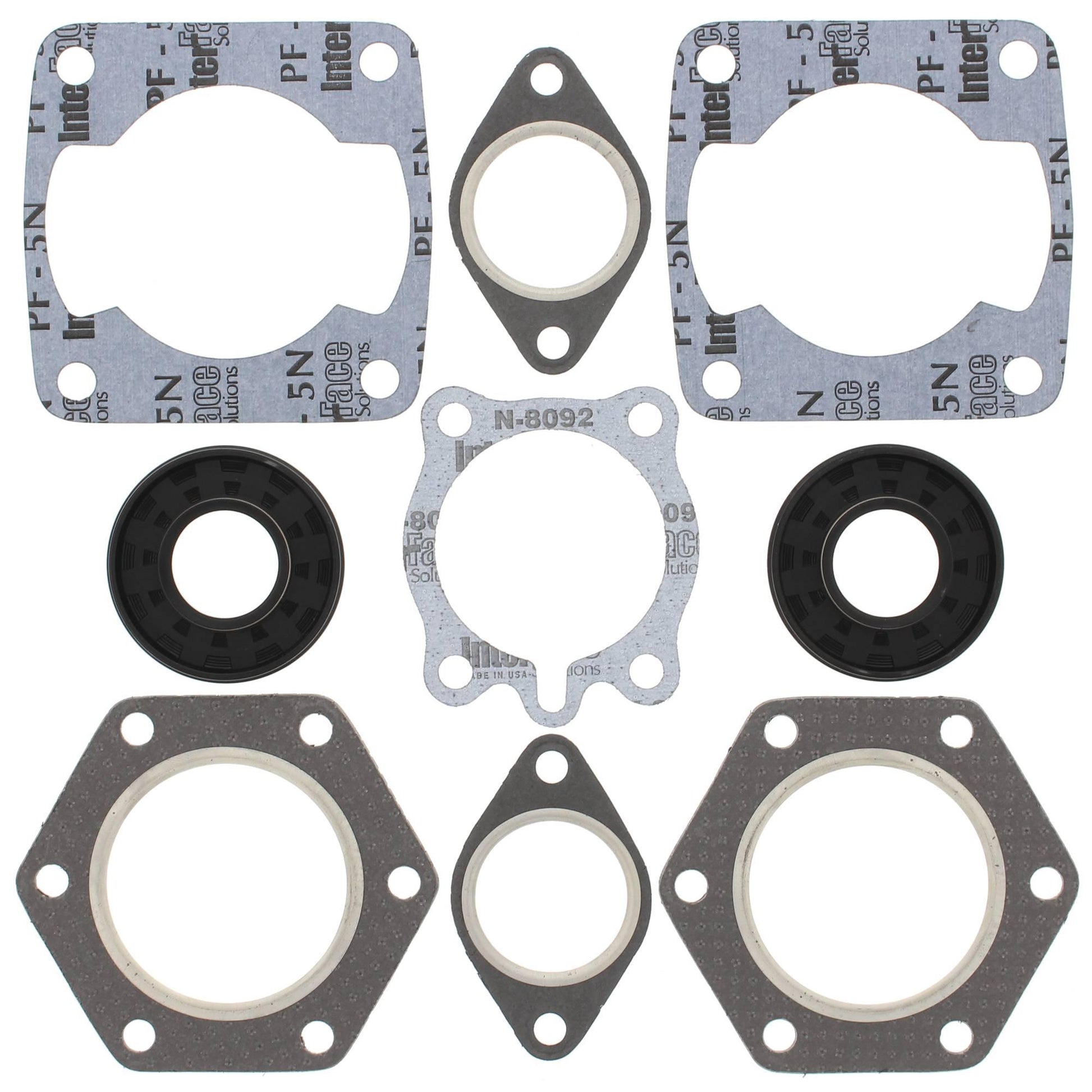 Vertex 711075B