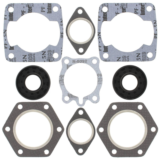 Vertex 711075B