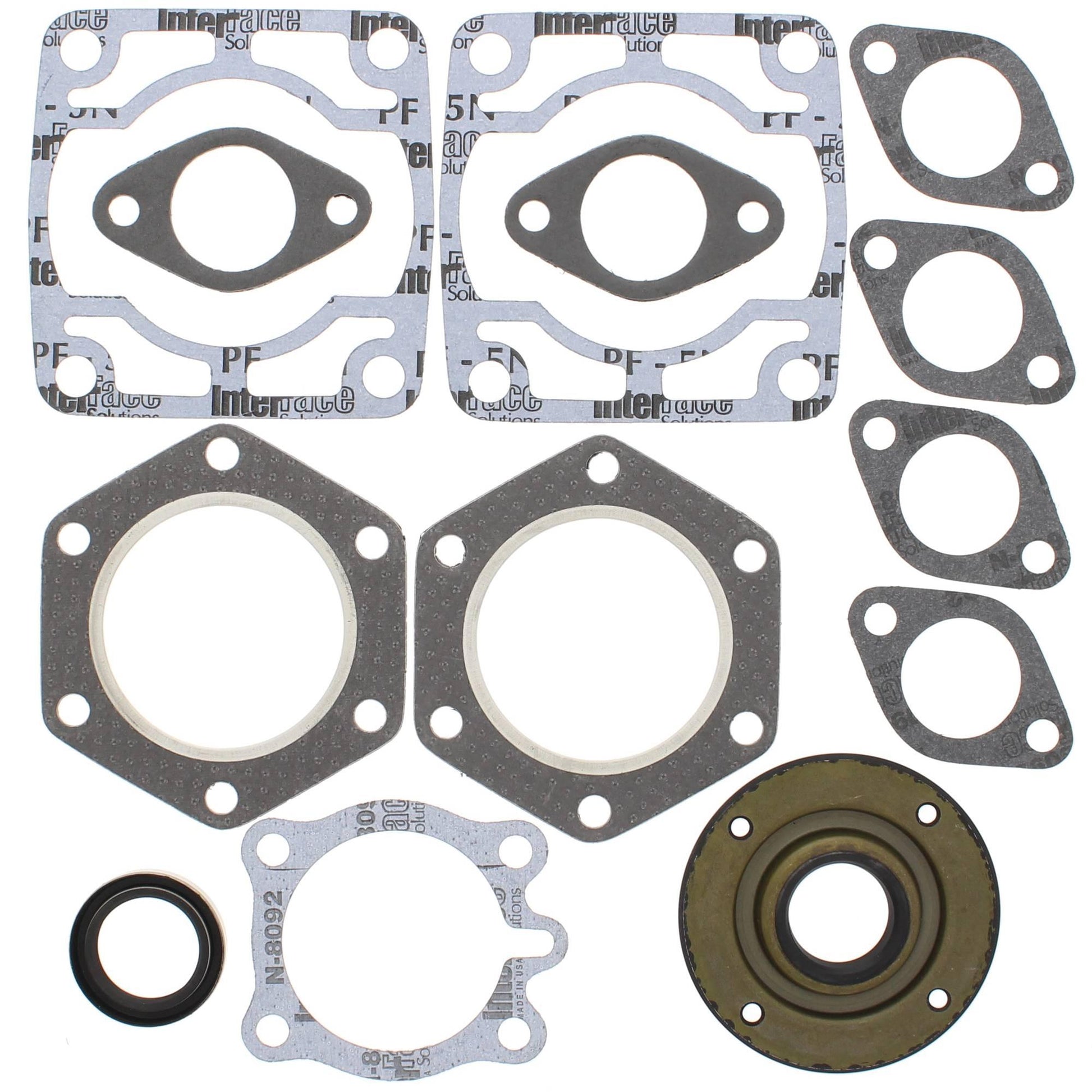 Vertex 711077