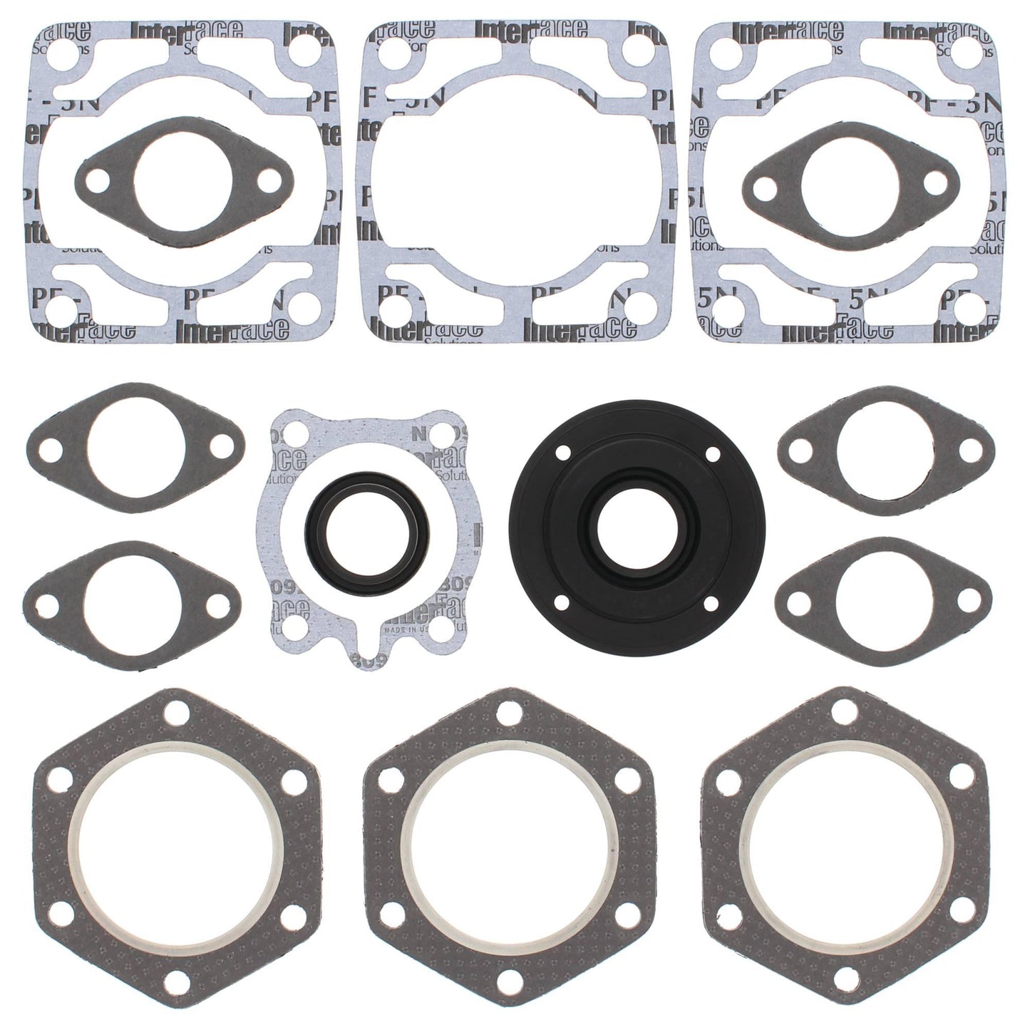 Vertex 711081X