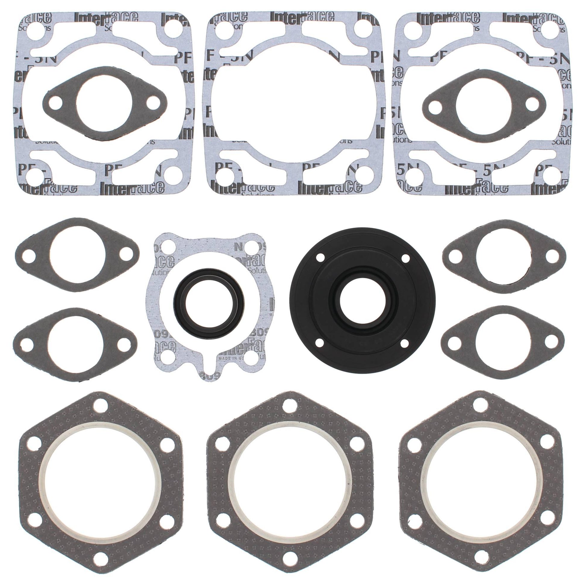 Vertex 711081X