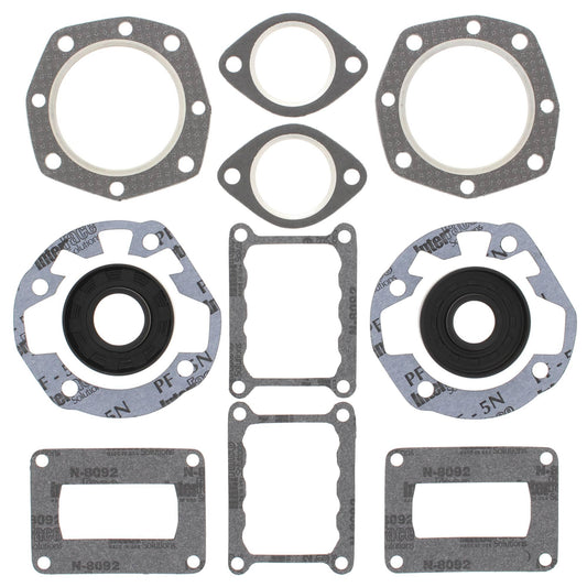 Vertex 711089