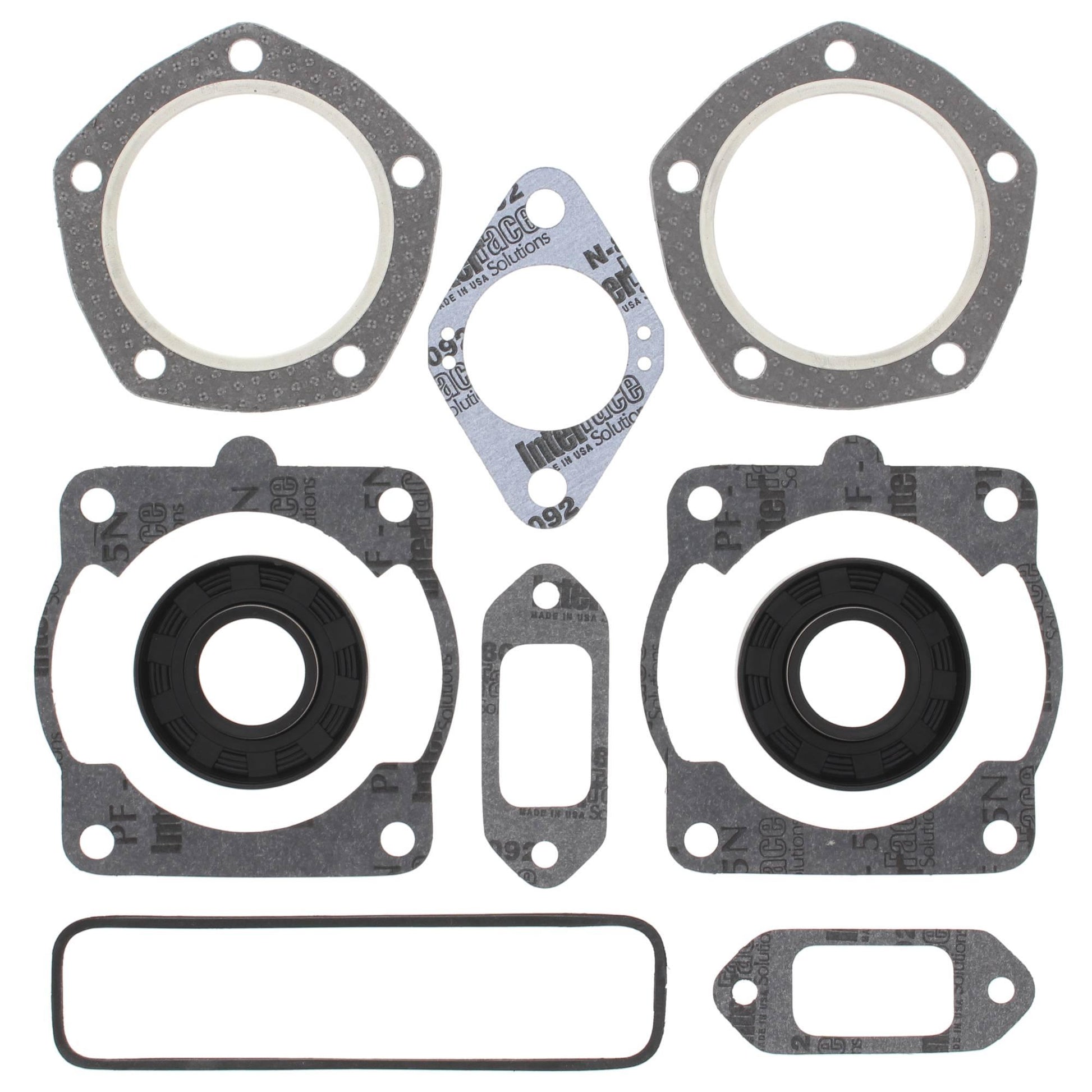 Vertex 711095