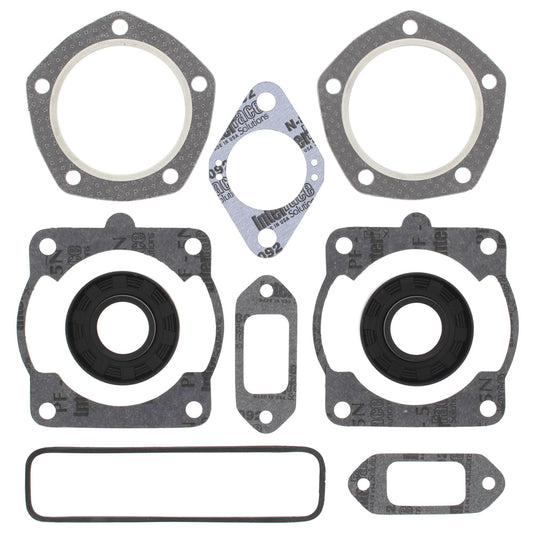 Vertex 711095