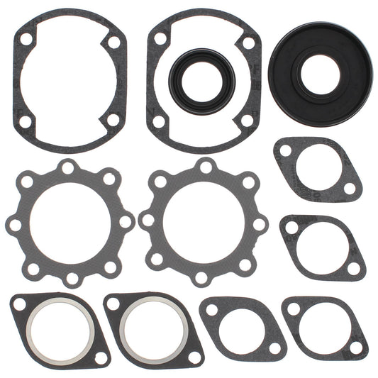 Vertex 711100