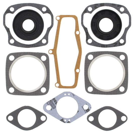 Vertex 711102