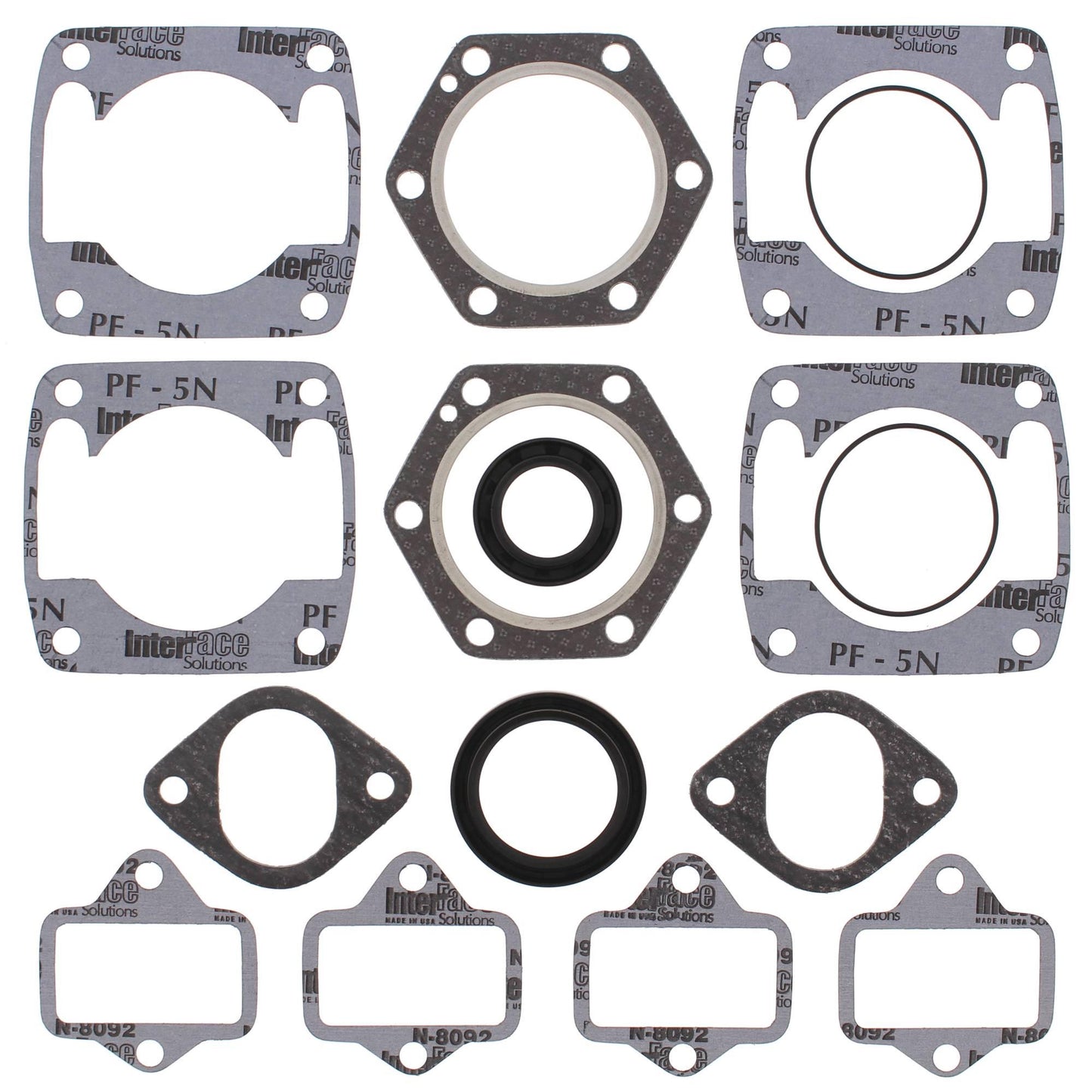 Vertex 711106AE