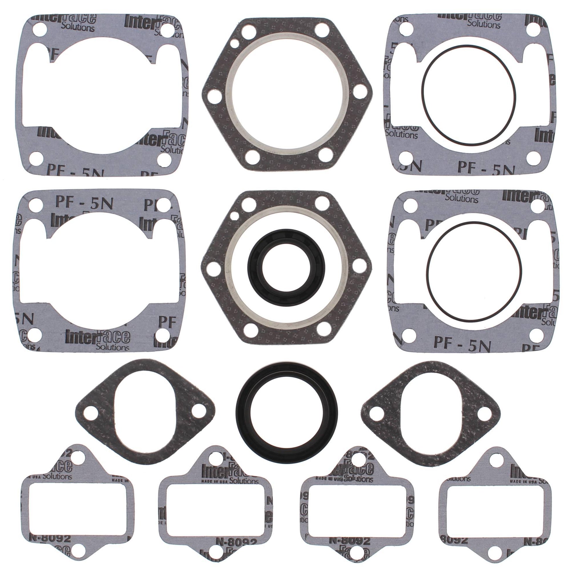 Vertex 711106AE