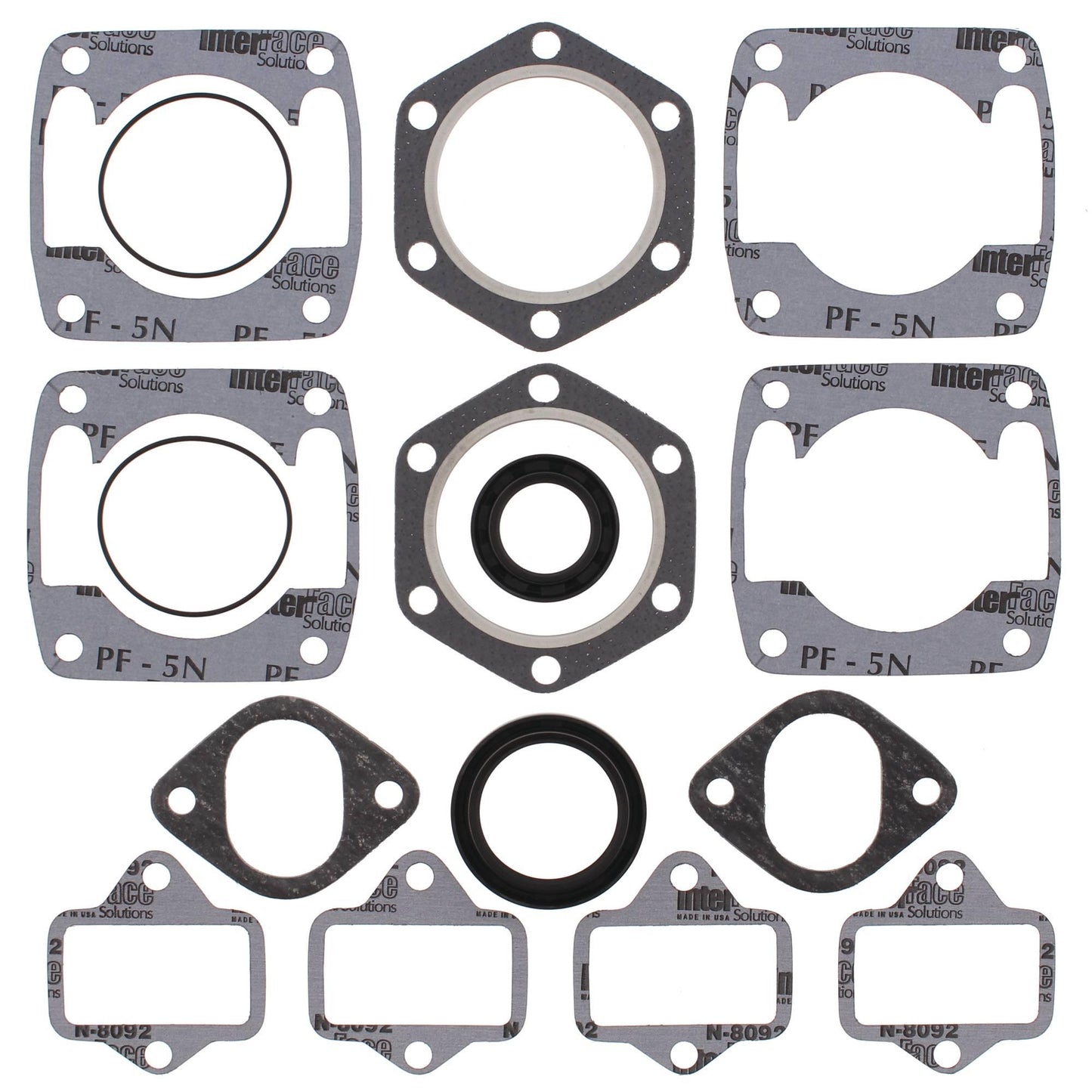 Vertex 711106BE