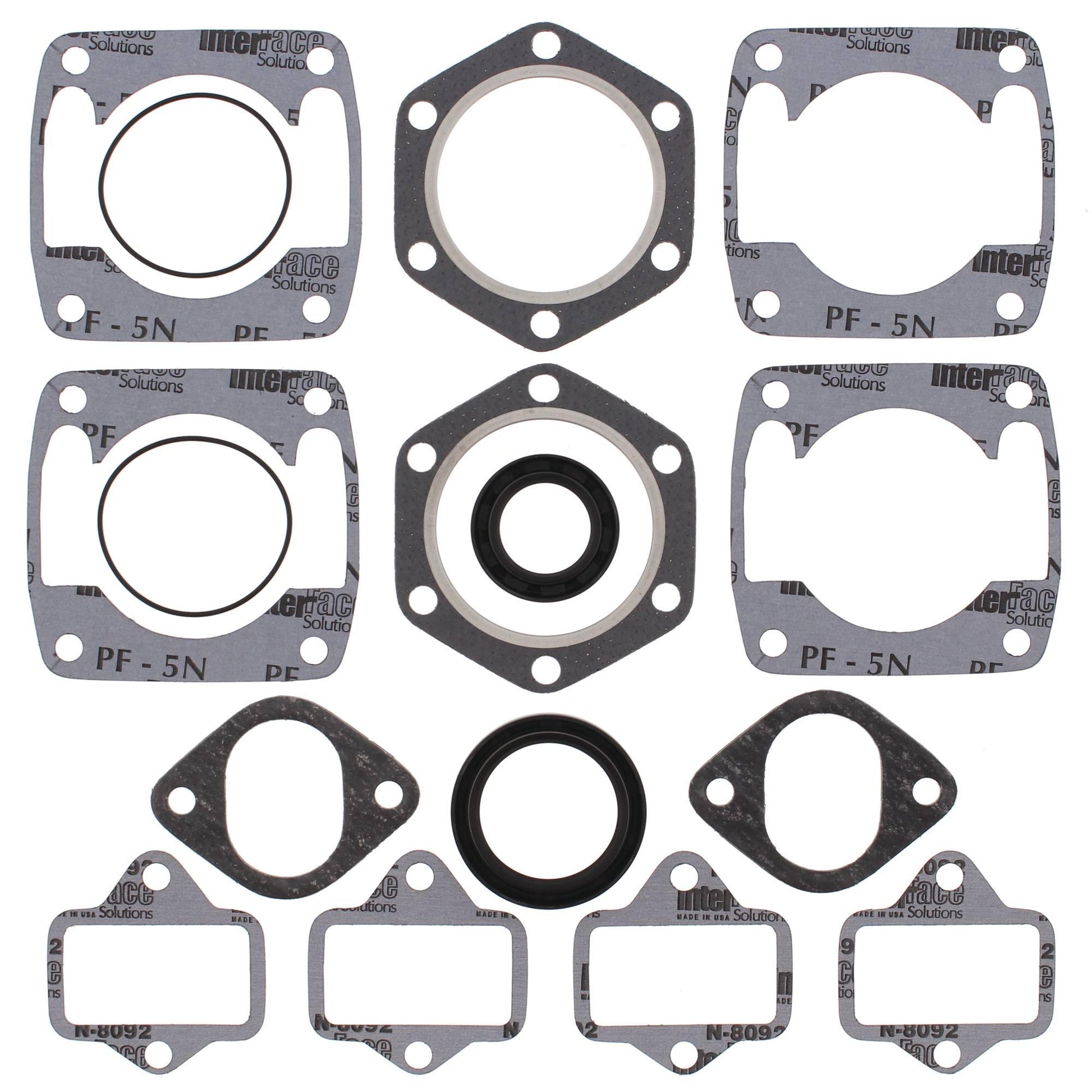 Vertex 711106BE