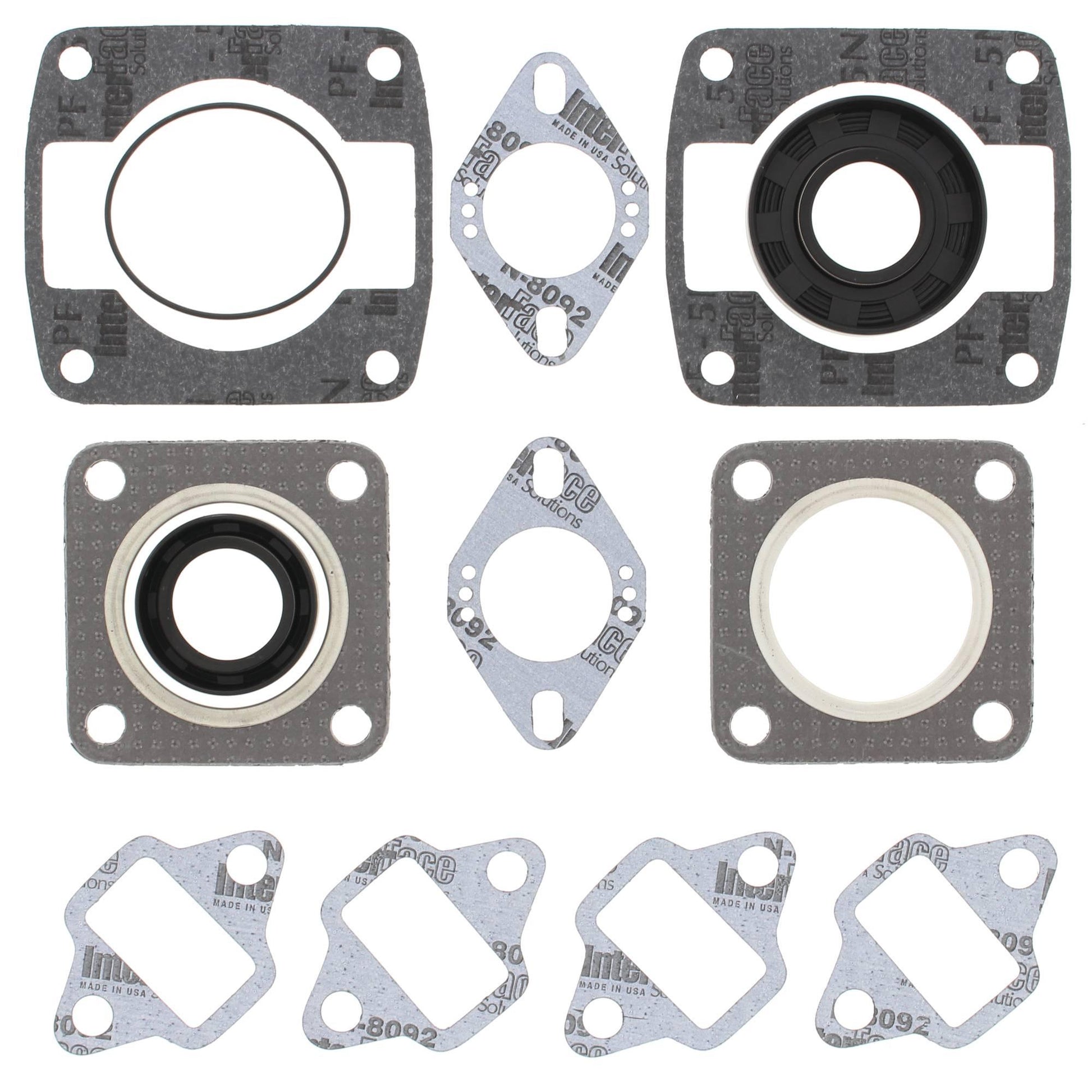 Vertex 711107