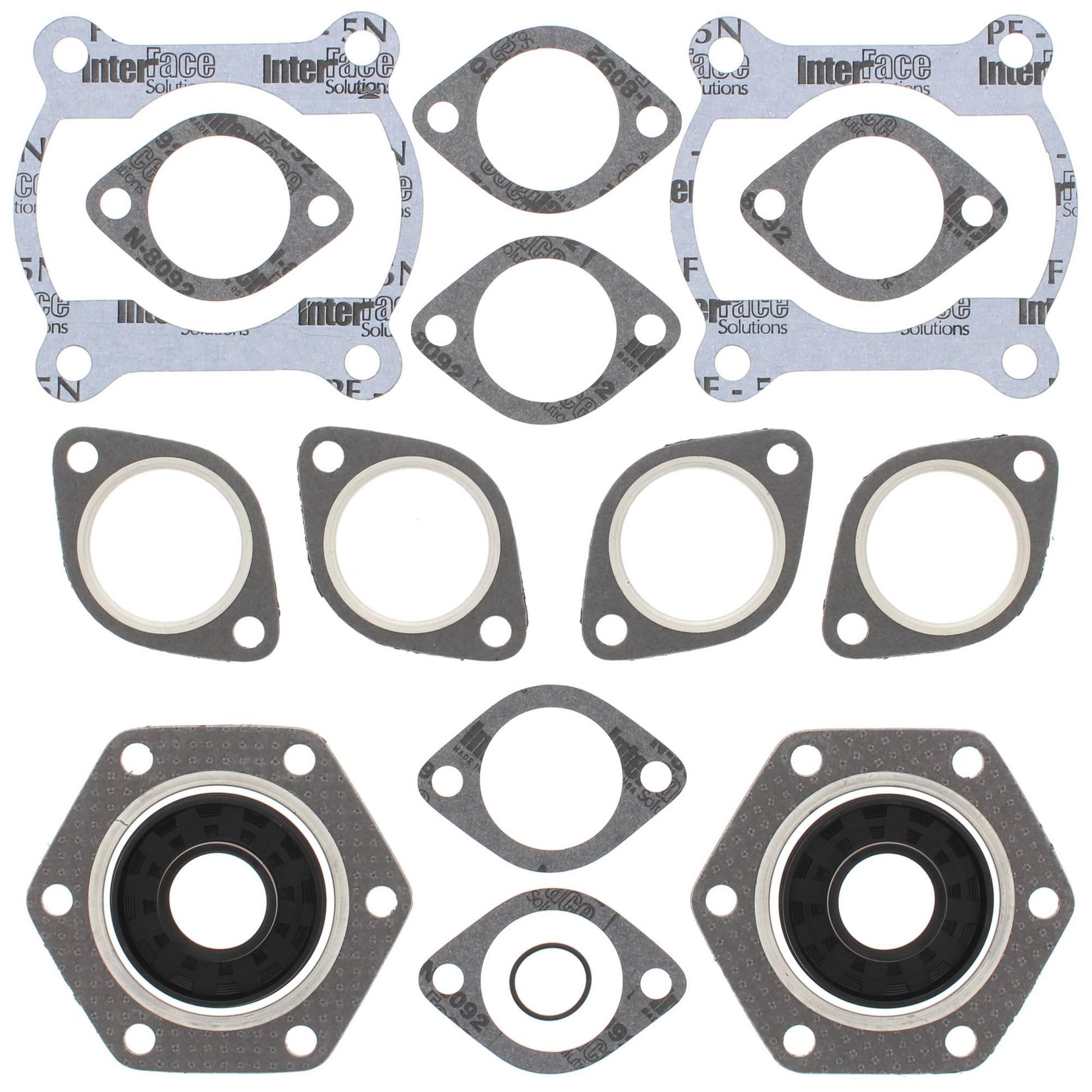 Vertex 711110B