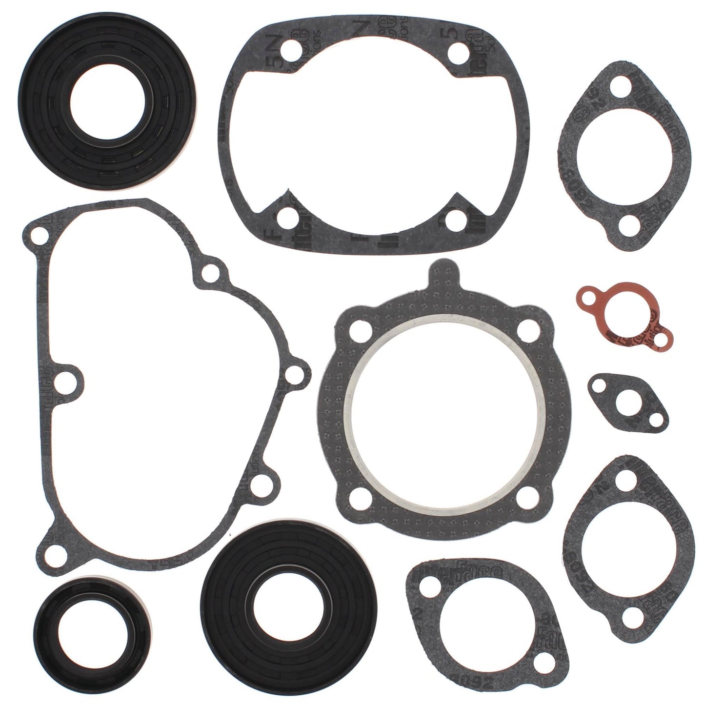 Vertex 711138