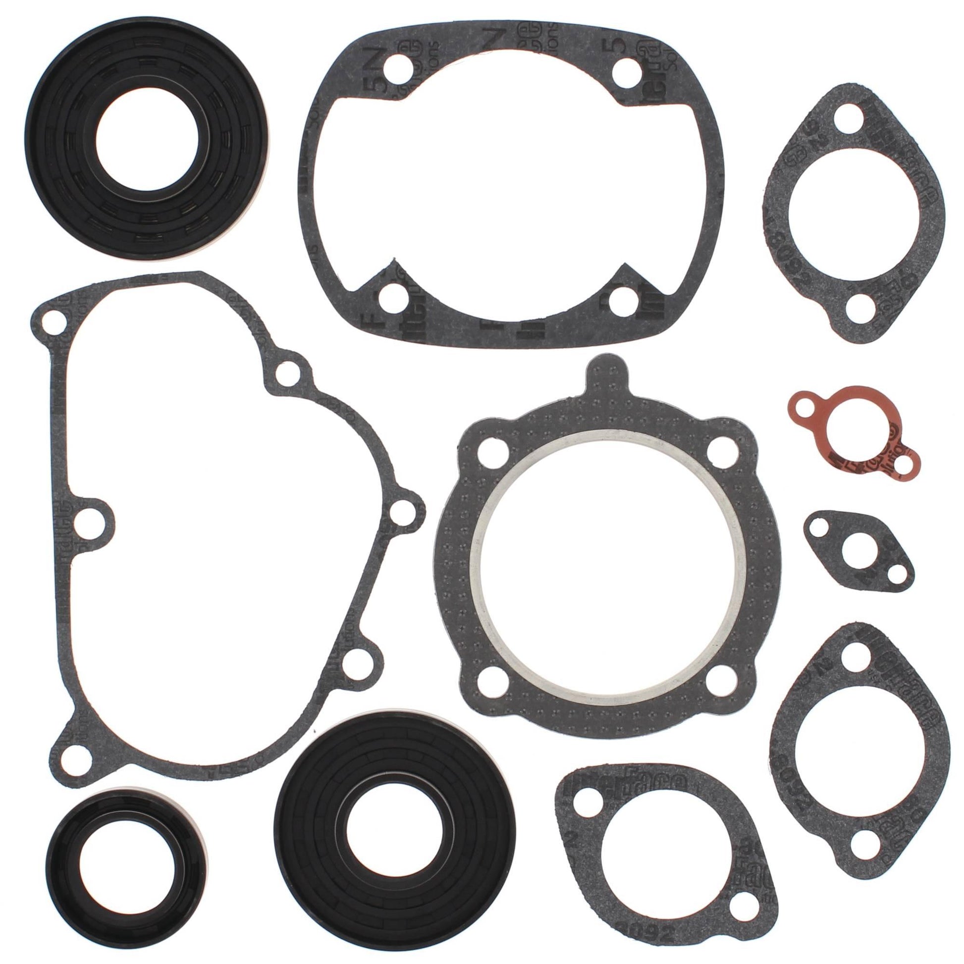 Vertex 711138