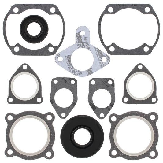 Vertex 711138A