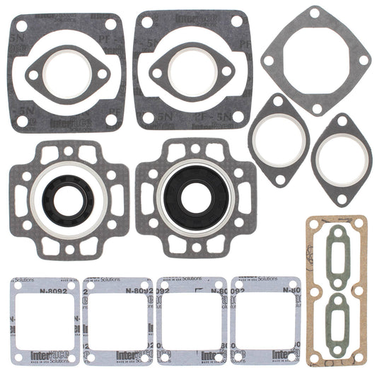 Vertex 711158