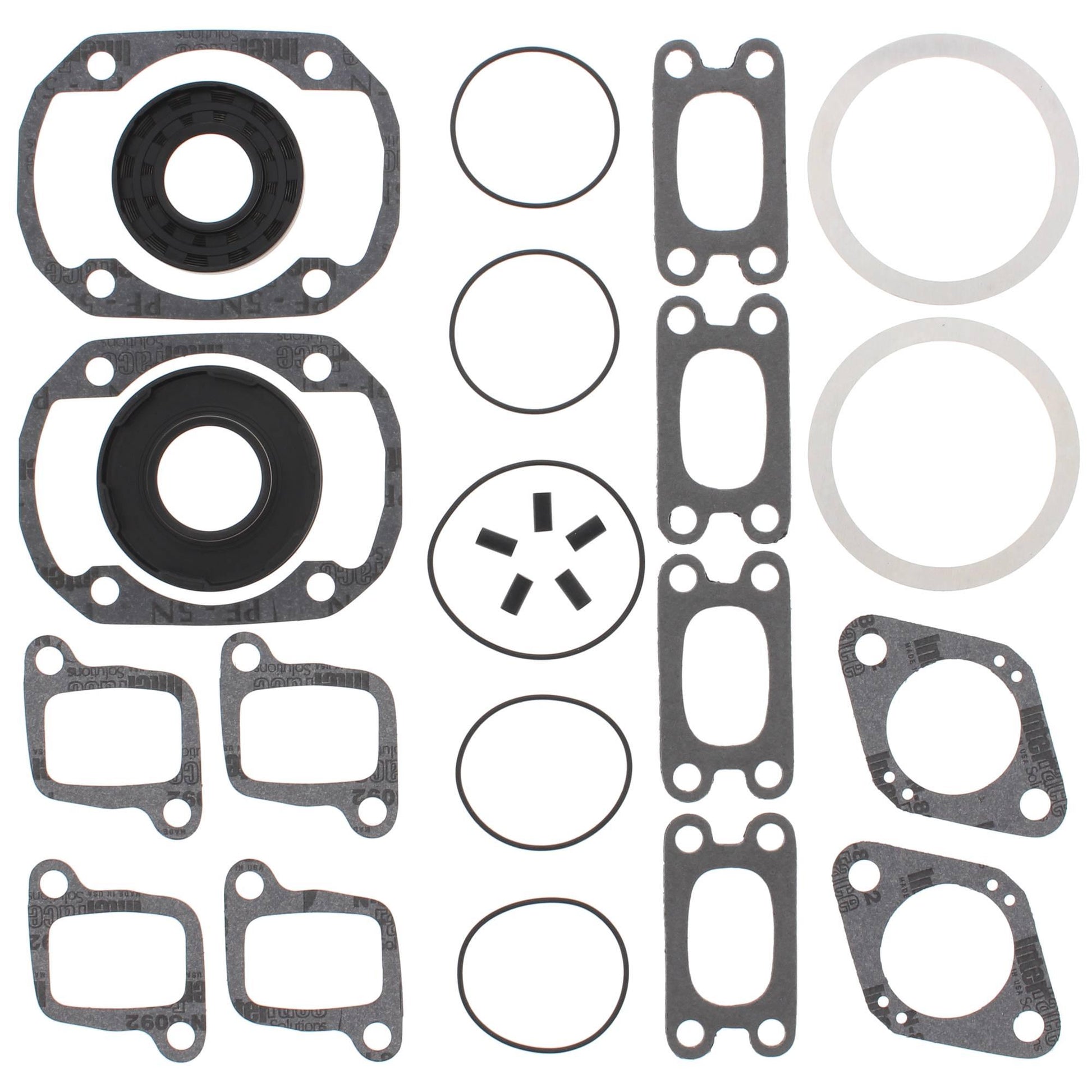 Vertex 711162B