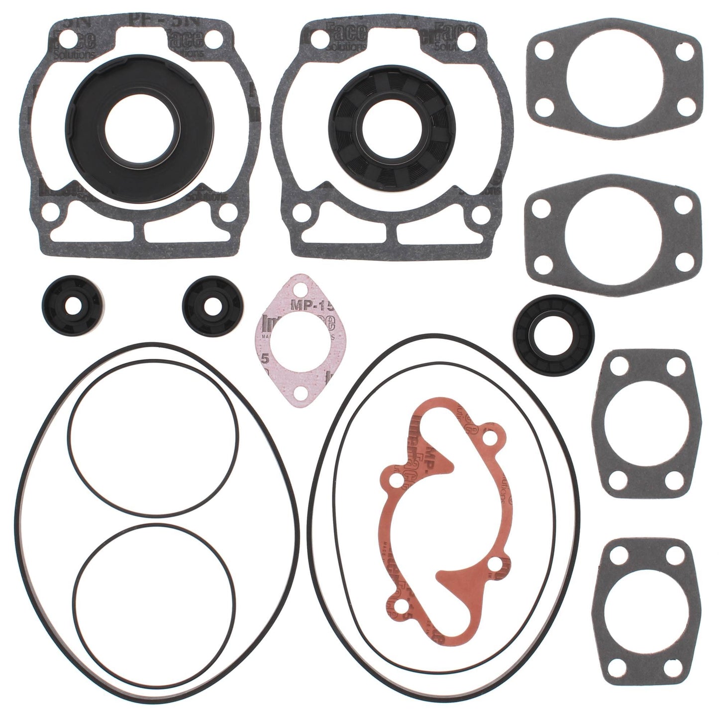 Vertex 711165B