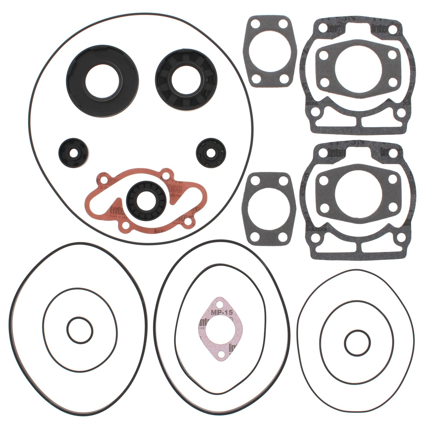 Vertex 711165C