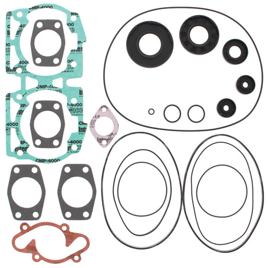 Vertex 711165D