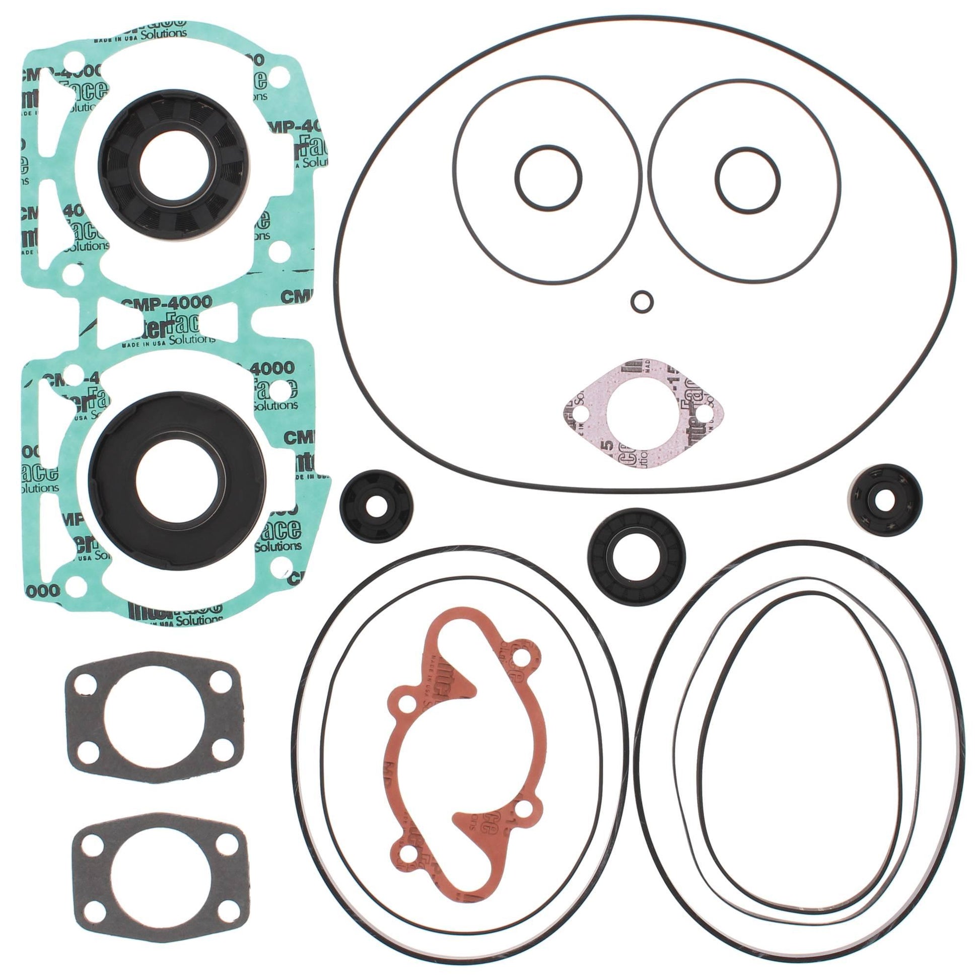 Vertex 711165E
