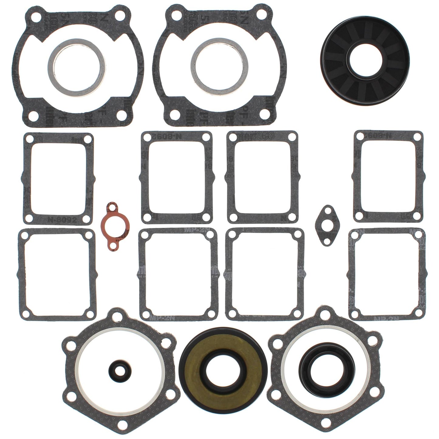 Vertex 711167