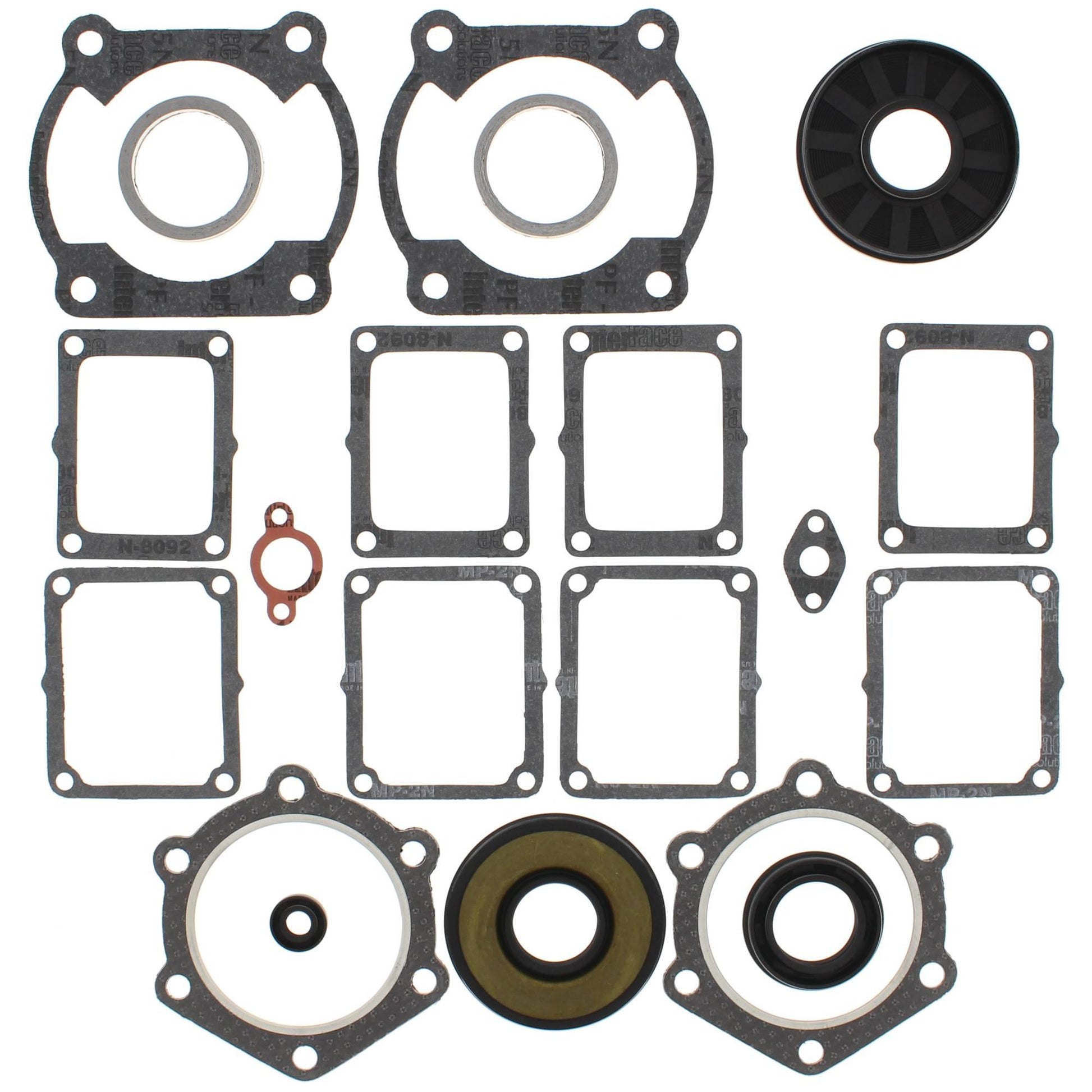 Vertex 711167