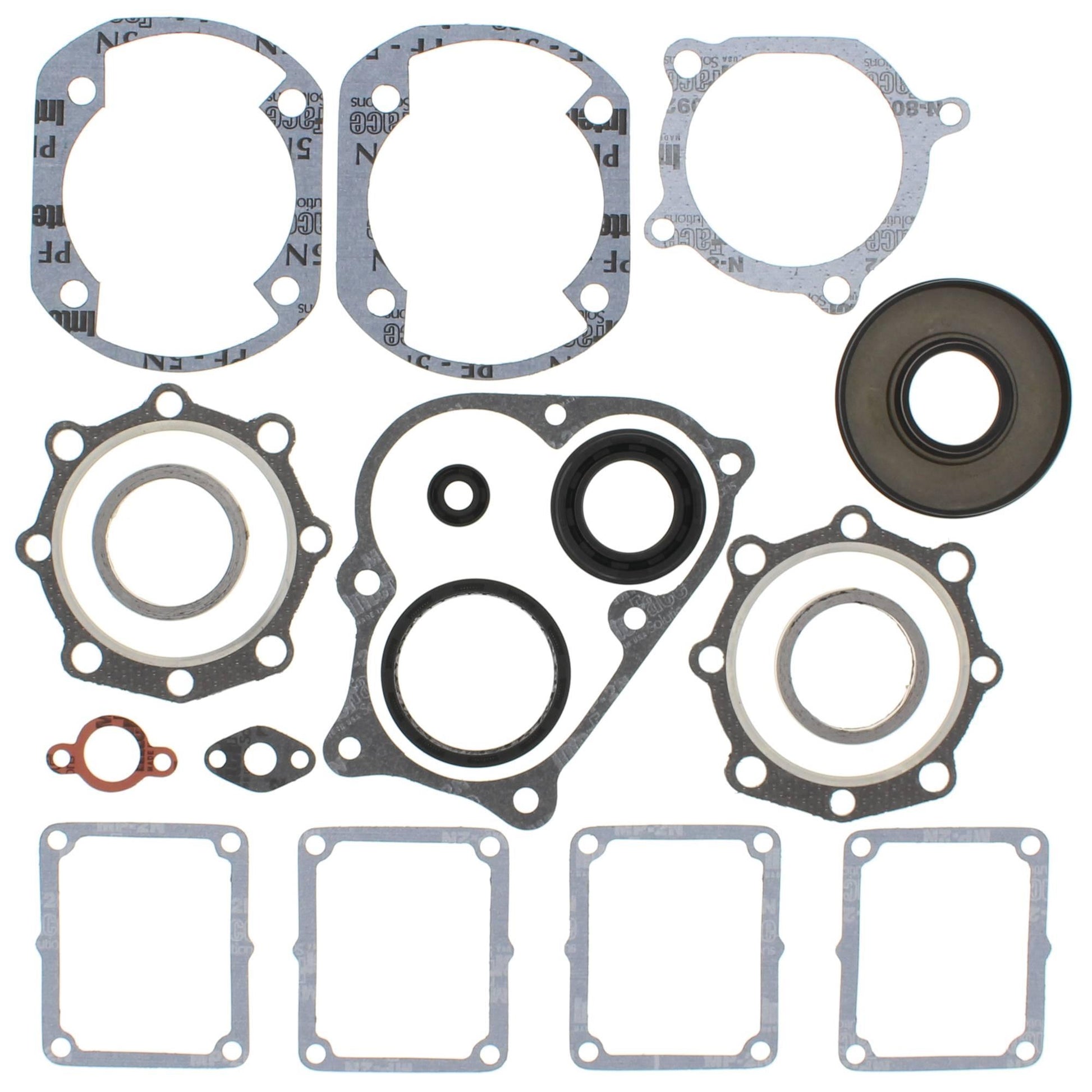 Vertex 711168