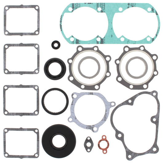 Vertex 711168B