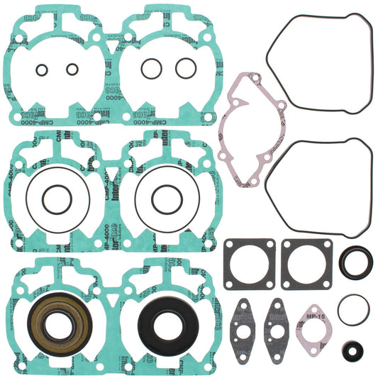 Vertex 711234