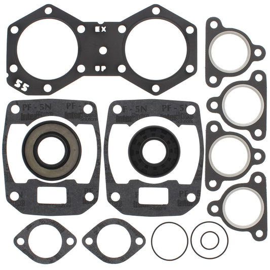 Vertex 711238
