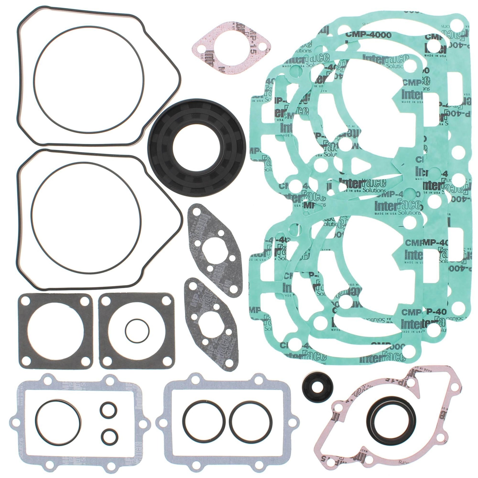 Vertex 711285